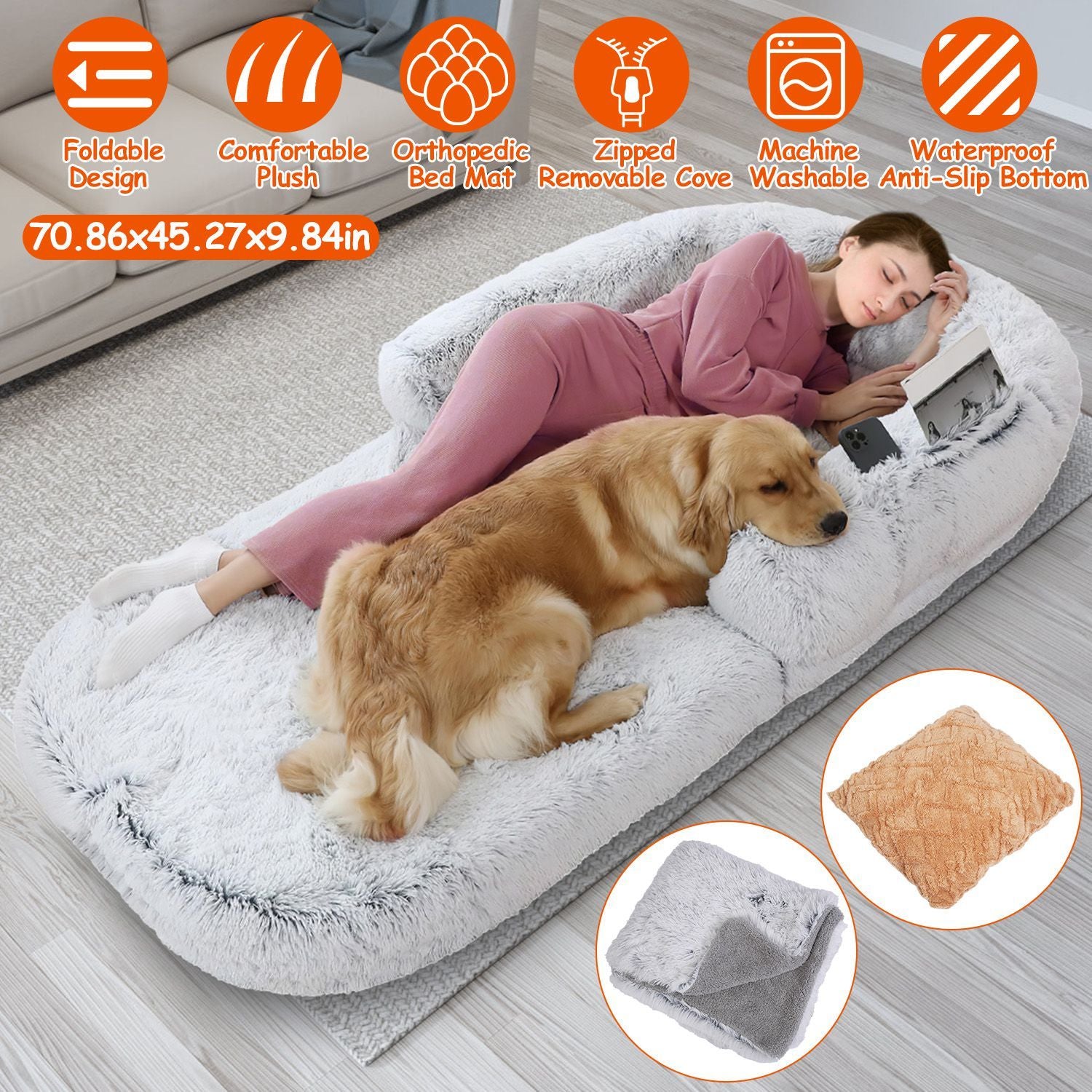 Pet Beds