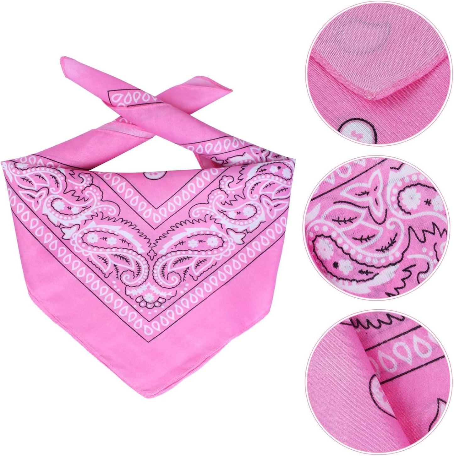 Cat Cowboy Costume Cat Cowboy Hat And Bandana Set