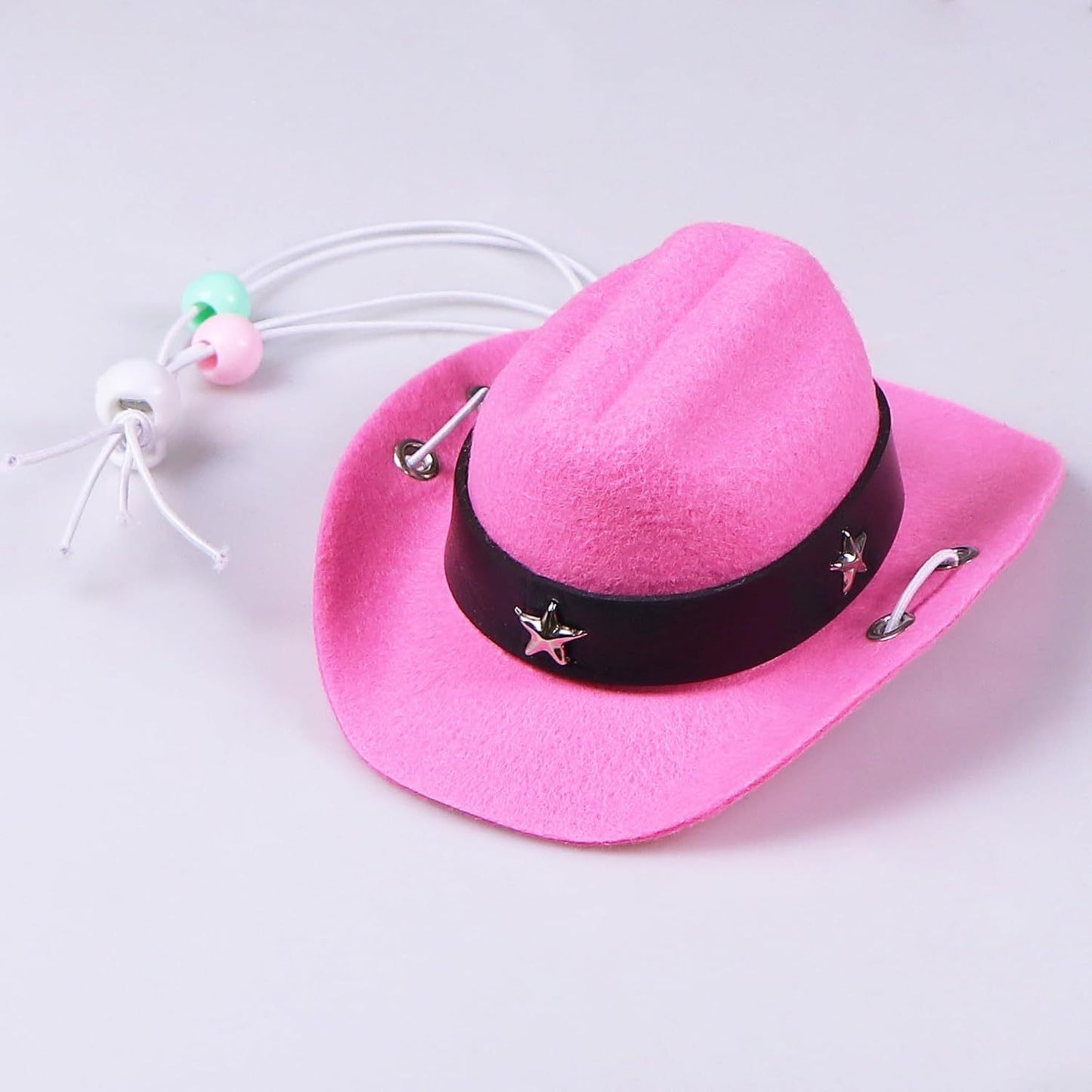 Cat Cowboy Costume Cat Cowboy Hat And Bandana Set